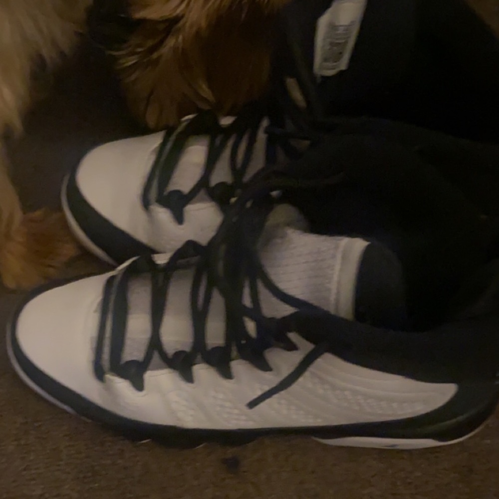 COPY - Jordan 9 retro